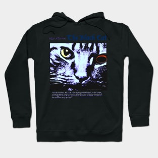 The Black Cat Hoodie